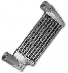 Intercooler FMIC Forge Motorsport Ford Escort RS Turbo Series 1