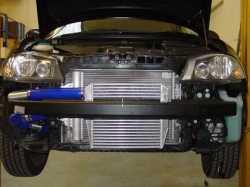 Intercooler kit Forge Motorsport Seat Ibiza Mk4 1.9TDI PD 100PS
