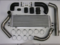 Intercooler kit Dbilas Dynamic Opel Astra G Z20LET