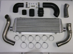 Intercooler kit Dbilas Dynamic Opel Astra H Z16LET