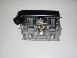 Víceklapkové sání Dbilas Dynamic Peugeot 205 / 309 1.6-1.9 8V (XU5)