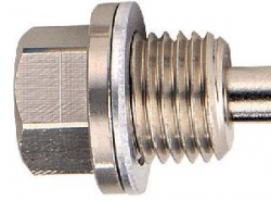 Magnetický výpustný šroub VW M14x1.5