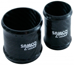 Carbonová spojka Samco 19mm