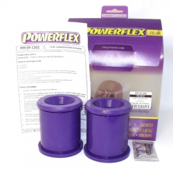 Silentbloky Powerflex Ford Focus vč. RS/ST (05-10) Front Lower Wishbone Rear Bush (2)