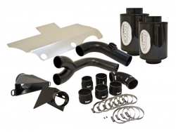 Kit přímého sání Forge Motorsport Seat Leon Cupra 2.0 TFSi (twintake)