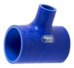 T spojka silikonová Samco 60mm