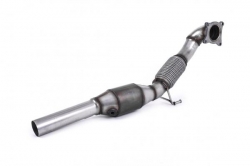 Downpipe se sportovním katalyzátorem Milltek VW Polo 6C R WRC (13-)