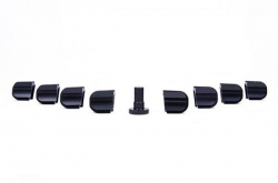 Kit ProRacing na odstranění vířivých klapek v sání (Runner Flap Delete Kit) pro VAG 2.0 TFSi/TSi EA113