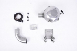 Active Sound Control Milltek Audi A6 C7 2.0/3.0 TDI mimo modely Quattro (11-18)