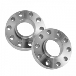 Rozšiřovací podložky pod kola HPP typ A - šířka 20mm, rozteč 5x100/5x112 - středová díra 57,1mm