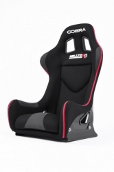 Seadalo pro závodní simulátor Milltek Sport výrobce Cobra