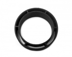 Držák budíku do ventilace Fiat 500 (07-14) - 1x budík 52mm