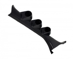 Držák budíků Ford Focus Mk3 (12-16) - 3x budík 52mm