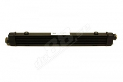 Olejový chladič / chladič oleje Setrab SLM Slimline 6 šachet 483 (420) x 64 x 40mm (M22x1,5)