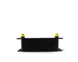 Olejový chladič / chladič oleje Mocal Heavy Duty (HD) 13 šachet 330 (235) x 100 x 51mm (D-10)