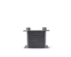 Olejový chladič / chladič oleje Mocal Heavy Duty (HD) 19 šachet 210 (115) x 147 x 51mm (M22x1.5)
