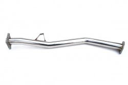 Downpipe s náhradou katalyzátoru Invidia pro Subaru BRZ 4U-GSE (12-)