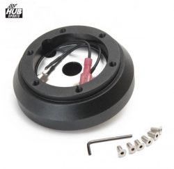 Krátká nába na volant Hub Sports Mazda 121 / 323 / 626 / 929 / MX-3 / MX-5 / MX-6 / RX-7 / RX-8