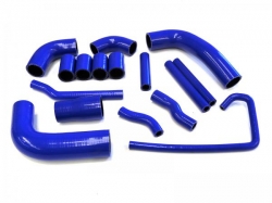 Silikonové hadice Roose Motosport Maserati 3200 GT S1 3.2 V8 Biturbo (98-02) - vedení vody