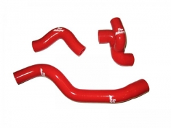 Silikonové hadice Roose Motosport Opel Calibra GSi 2.0 16V C20XE bez A/C (89-97) - vedení vody