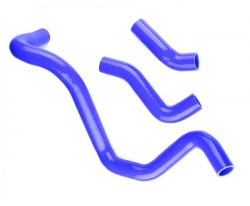Hadicový kit Jap Parts VAG 1.8T 150/180PS