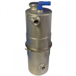 Nádobka k suché vaně (dry sump tank) Mocal - 4,8l
