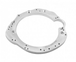 Adaptér PMC na převodovku Nissan RB20 / RB25 / RB26 / RB30 - Nissan 350Z Z33 / 370Z Z34 manuál