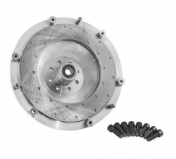 Setrvačník PMC pro konverzi Toyota / Lexus 1JZ / 2JZ - BMW M57N/M57N2 (GS6-53DZ HGD) - single