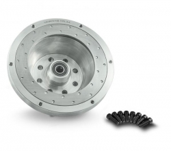 Setrvačník PMC pro konverzi Toyota / Lexus 1UZ / 3UZ - BMW M57N/M57N2 (GS6-53DZ HGD) - Tilton 7,25" STEP