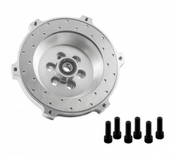 Setrvačník PMC pro konverzi Nissan RB20/RB25/RB30 - BMW M57N/M57N2 (GS6-53DZ HGD) - Tilton 7,25" POT