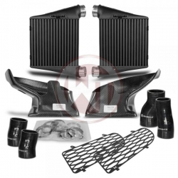 Intercooler kit Wagner Tuning pro Audi RS4 B5 2.7 Bi-Turbo (99-01) - EVO1 street racing verze