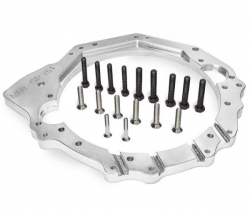 Adaptér PMC na převodovku BMW M60 / M62 / S62 V8 - Nissan Patrol Y61 ZD30 manuál