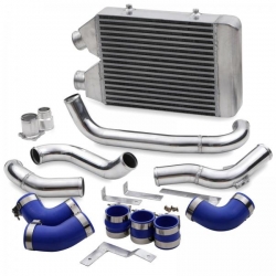 Intercooler kit Škoda Fabia I včetně RS 1.9 TDi PD 130PS (99-07)