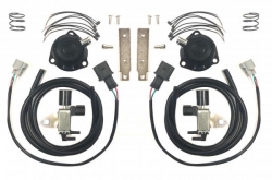 Blow off ventily ProRacing Audi RS6 / RS7 C7 4G (open loop)