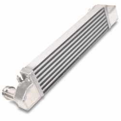 Intercooler FMIC Jap Parts BMW E46 320d (98-07)