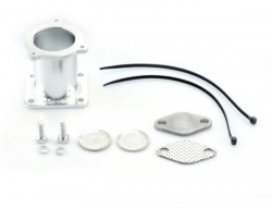 Kit na zaslepení EGR ventilu ProRacing BMW 3-Series E90 / E91 / E92 / E93 318d/320d/325d/330d/330xd (04-10)