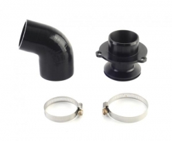Kit na sací část turba (Turbo Muffler Delete Kit) - VW, Audi, Seat, Škoda 1.8/2.0 TFSi motory EA113 (K03)