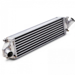 Intercooler FMIC Jap Parts Ford Mondeo Mk4 2.0 TDCi (07-12)