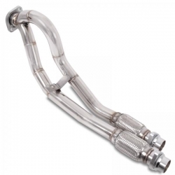 Náhrady katalyzátorů Jap Parts BMW E39 5-Series 525d (95-04)