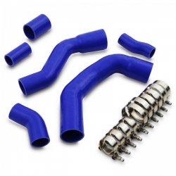 Hadicový kit Jap Parts Ford Fiesta Mk6 ST180 1.6T EcoBoost (13-)