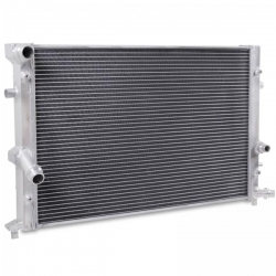 Hlinikový závodní chladič Jap Parts VW Beetle A5 1.2 TSi (11-)