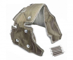 Tepelná izolace ProRacing pro turbo VAG 1.8/2.0 TFSi/TSi turbo K03/K04
