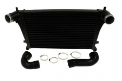 Intercooler kit VW Arteon 2.0 TSI EA888 Gen. 3 - černý