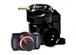 Blow off ventil GFB Deceptor Pro II Mitsubishi Eclipse 1G 4G63T (90-94) (open/closed loop)