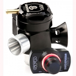 Blow off ventil GFB Deceptor Pro II Toyota Celica GT-Four ST165/185/205 3S-GTE (86-99) (open/closed loop)