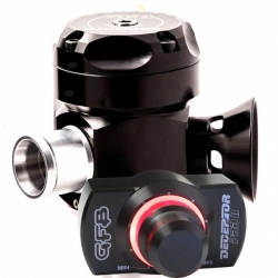 Blow off ventil GFB Deceptor Pro II Toyota Supra JZA80 3.0 2JZ-GTE (93-02) (open/closed loop)