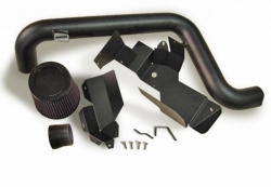 Kit přímého sání HPP na Škoda Superb II 3T 1.8/2.0 TFSi EA113 - 70mm