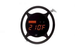 Přídavný budík P3 Gauges do ventilace pro Mini R53 (00-06) - multi V2 OBD2