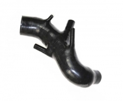 Hadicový kit ProRacing Audi S3 / TT / Seat Leon 1.8T 210/225PS K04 - 80mm - černá