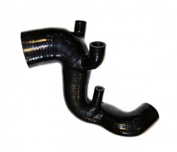 Hadicový kit ProRacing Audi S3 / TT / Seat Leon 1.8T 210/225PS K04 bez ESP - černá